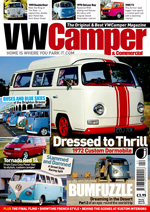 VW Camper and Commercial